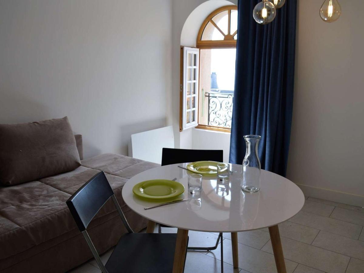 Studio Charmant En Centre Historique - 2 Couchages A Collioure - Fr-1-225-656 Exteriör bild